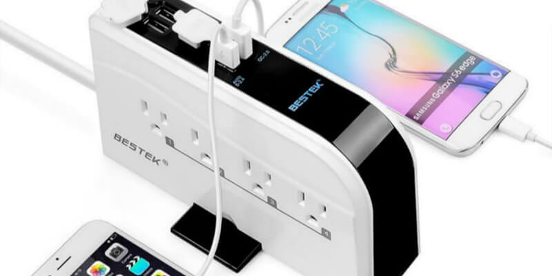 Take Care! You’re Killing Your Phone